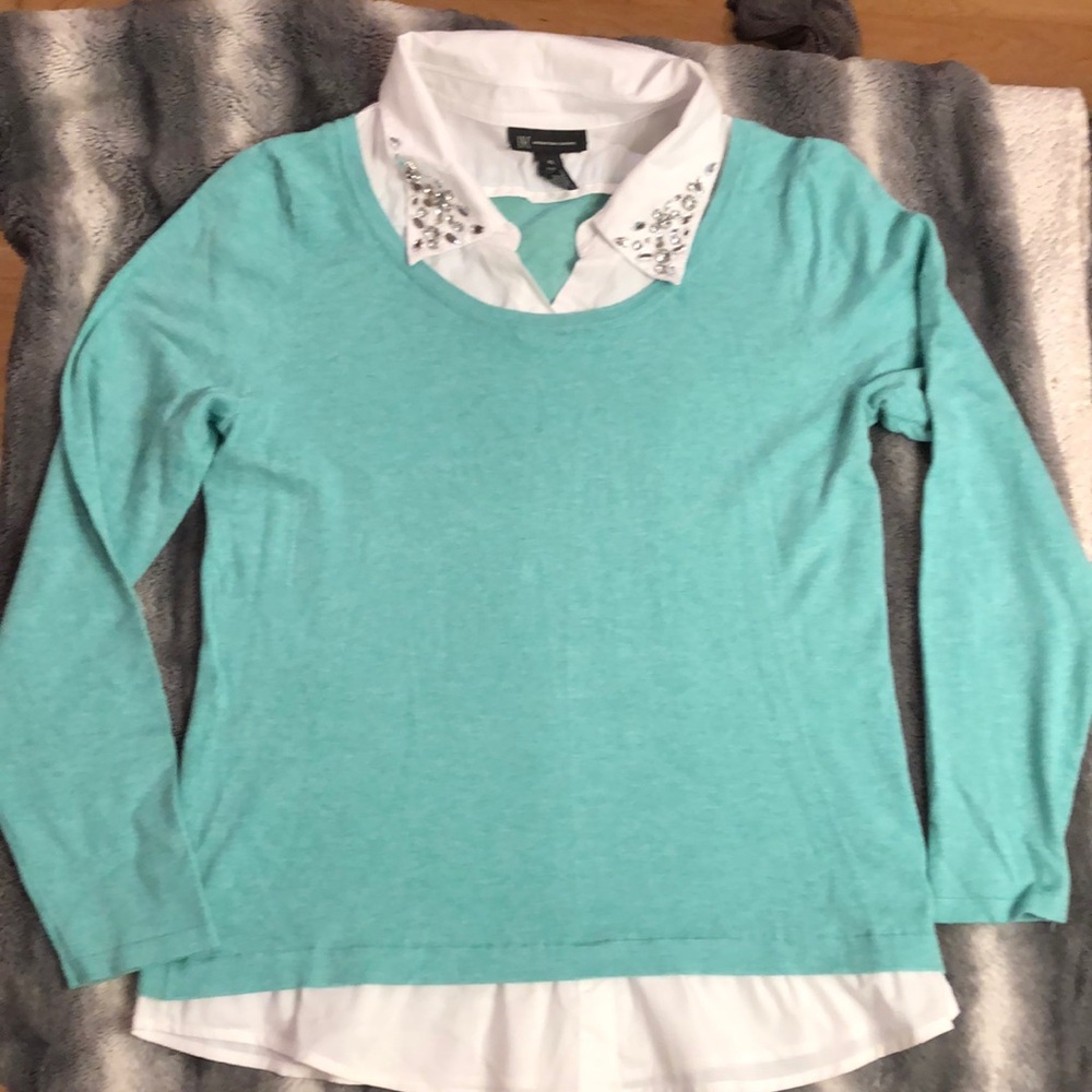 INC Top